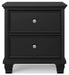 Lanolee Bedroom Set - US Furniture & Mattress (Waterbury,CT)*
