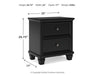 Lanolee Bedroom Set - US Furniture & Mattress (Waterbury,CT)*