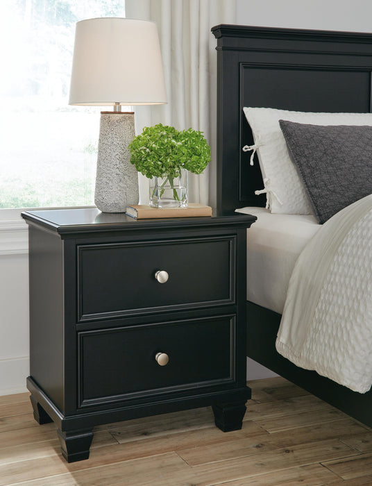 Lanolee Bedroom Set - US Furniture & Mattress (Waterbury,CT)*