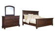Porter Bedroom Set - US Furniture & Mattress (Waterbury,CT)*