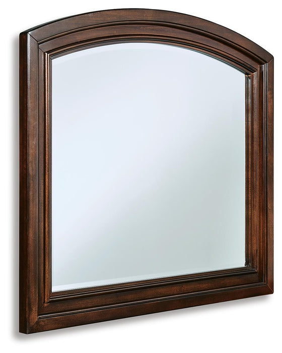 Porter Bedroom Mirror - US Furniture & Mattress (Waterbury,CT)*