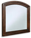 Porter Bedroom Mirror - US Furniture & Mattress (Waterbury,CT)*
