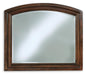 Porter Bedroom Mirror - US Furniture & Mattress (Waterbury,CT)*