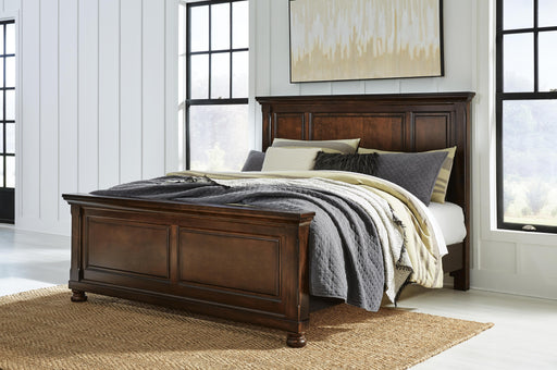Porter Bedroom Set - US Furniture & Mattress (Waterbury,CT)*