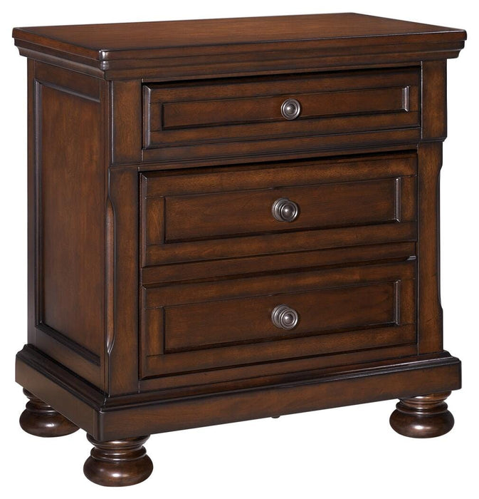 Porter Bedroom Set - US Furniture & Mattress (Waterbury,CT)*