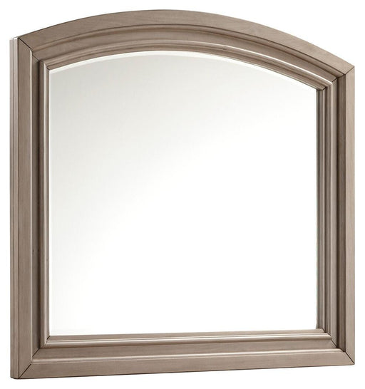 Lettner Bedroom Mirror - US Furniture & Mattress (Waterbury,CT)*