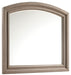 Lettner Bedroom Mirror - US Furniture & Mattress (Waterbury,CT)*
