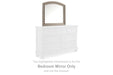 Lettner Bedroom Mirror - US Furniture & Mattress (Waterbury,CT)*