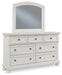 Robbinsdale Bedroom Set - US Furniture & Mattress (Waterbury,CT)*