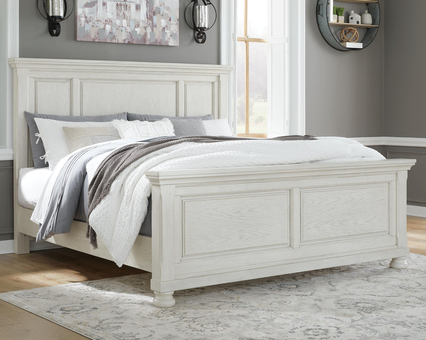 Robbinsdale Bedroom Set - US Furniture & Mattress (Waterbury,CT)*