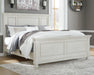 Robbinsdale Bedroom Set - US Furniture & Mattress (Waterbury,CT)*