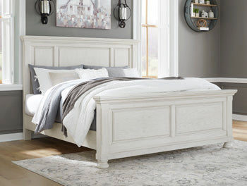 Robbinsdale Bedroom Set - US Furniture & Mattress (Waterbury,CT)*