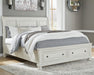 Robbinsdale Bedroom Set - US Furniture & Mattress (Waterbury,CT)*