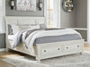 Robbinsdale Bedroom Set - US Furniture & Mattress (Waterbury,CT)*