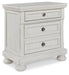 Robbinsdale Bedroom Set - US Furniture & Mattress (Waterbury,CT)*