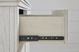 Robbinsdale Bedroom Set - US Furniture & Mattress (Waterbury,CT)*