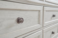 Robbinsdale Bedroom Set - US Furniture & Mattress (Waterbury,CT)*
