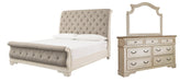 Realyn Bedroom Set - US Furniture & Mattress (Waterbury,CT)*