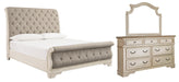 Realyn Bedroom Set - US Furniture & Mattress (Waterbury,CT)*