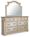 Realyn Bedroom Set - US Furniture & Mattress (Waterbury,CT)*