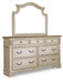 Realyn Bedroom Set - US Furniture & Mattress (Waterbury,CT)*