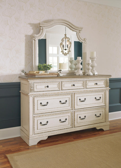 Realyn Bedroom Set - US Furniture & Mattress (Waterbury,CT)*
