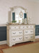 Realyn Bedroom Set - US Furniture & Mattress (Waterbury,CT)*