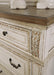 Realyn Bedroom Set - US Furniture & Mattress (Waterbury,CT)*