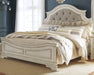 Realyn Bedroom Set - US Furniture & Mattress (Waterbury,CT)*