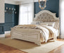 Realyn Bedroom Set - US Furniture & Mattress (Waterbury,CT)*