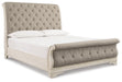 Realyn Bedroom Set - US Furniture & Mattress (Waterbury,CT)*