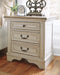 Realyn Bedroom Set - US Furniture & Mattress (Waterbury,CT)*