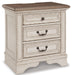 Realyn Bedroom Set - US Furniture & Mattress (Waterbury,CT)*