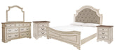 Realyn Bedroom Set - US Furniture & Mattress (Waterbury,CT)*