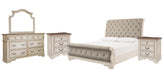 Realyn Bedroom Set - US Furniture & Mattress (Waterbury,CT)*
