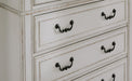 Blendon Dresser - US Furniture & Mattress (Waterbury,CT)*