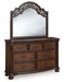 Lavinton Bedroom Set - US Furniture & Mattress (Waterbury,CT)*