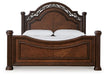 Lavinton Bedroom Set - US Furniture & Mattress (Waterbury,CT)*