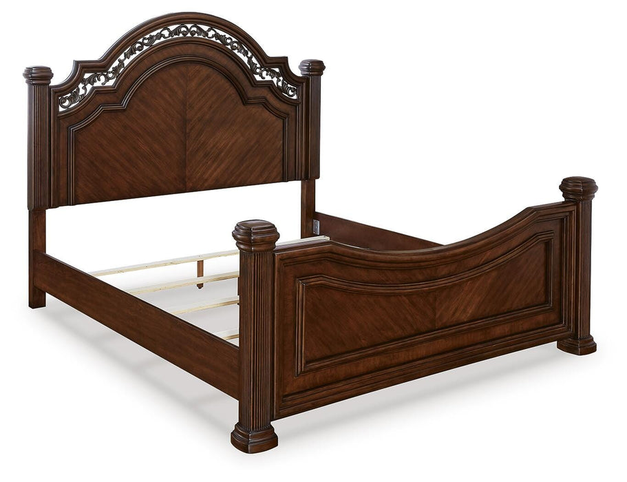 Lavinton Bedroom Set - US Furniture & Mattress (Waterbury,CT)*