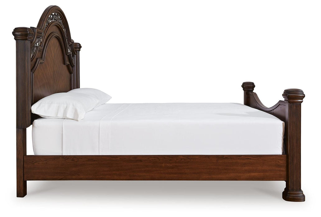Lavinton Bedroom Set - US Furniture & Mattress (Waterbury,CT)*