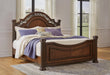 Lavinton Bedroom Set - US Furniture & Mattress (Waterbury,CT)*