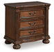 Lavinton Bedroom Set - US Furniture & Mattress (Waterbury,CT)*