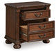 Lavinton Bedroom Set - US Furniture & Mattress (Waterbury,CT)*