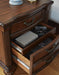 Lavinton Bedroom Set - US Furniture & Mattress (Waterbury,CT)*