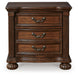 Lavinton Bedroom Set - US Furniture & Mattress (Waterbury,CT)*