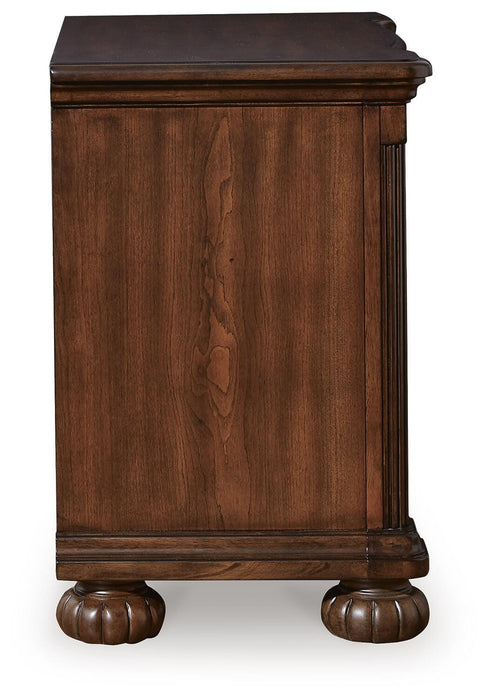 Lavinton Bedroom Set - US Furniture & Mattress (Waterbury,CT)*