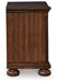 Lavinton Bedroom Set - US Furniture & Mattress (Waterbury,CT)*
