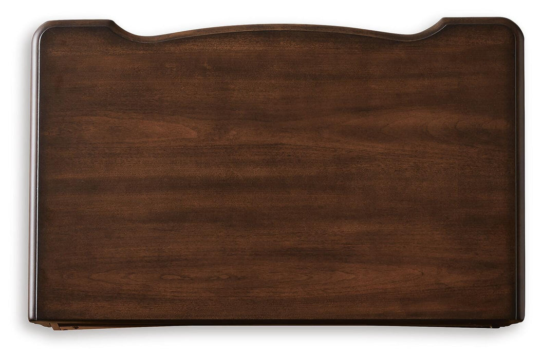 Lavinton Bedroom Set - US Furniture & Mattress (Waterbury,CT)*