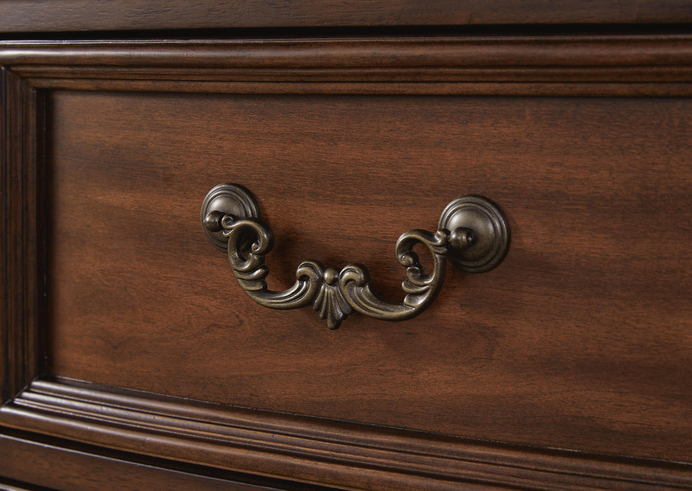 Lavinton Bedroom Set - US Furniture & Mattress (Waterbury,CT)*
