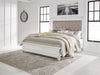 Kanwyn Bedroom Set - US Furniture & Mattress (Waterbury,CT)*